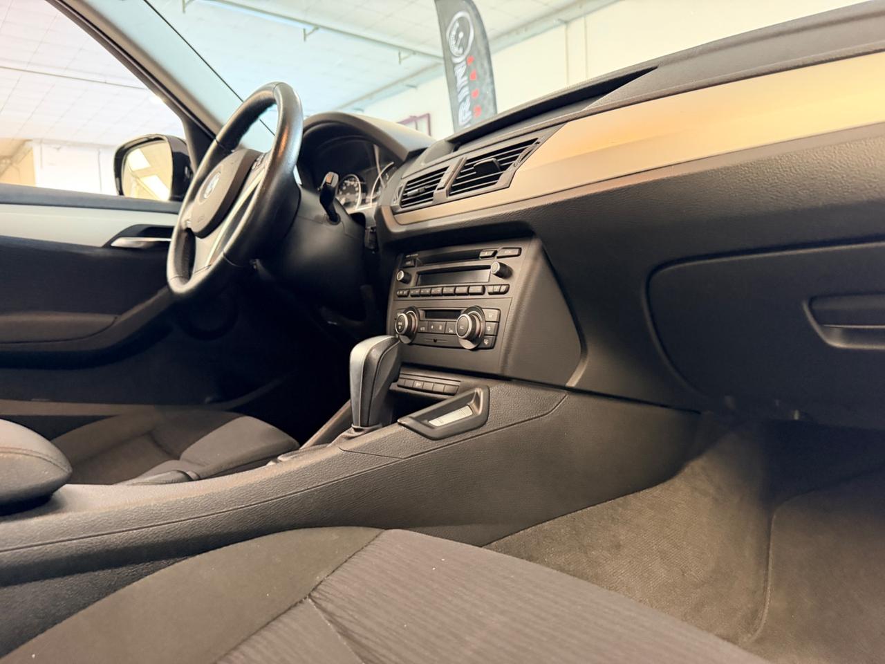 Bmw X1 sDrive20d Futura