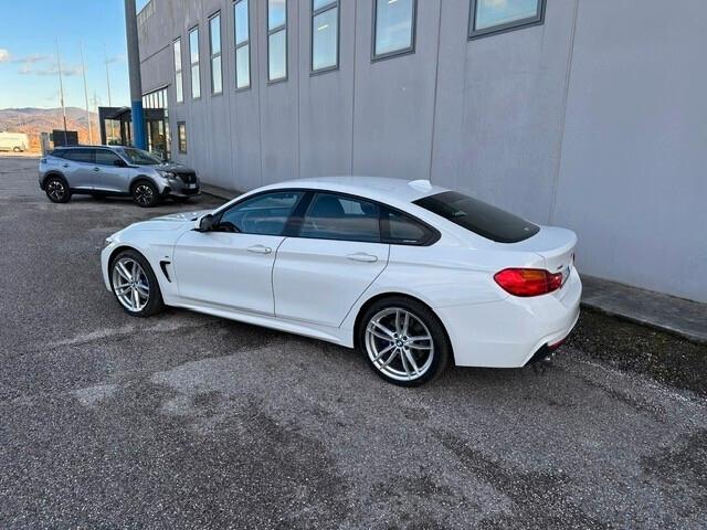 Bmw 435 435dA xDrive Coupé Msport