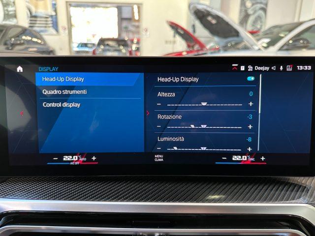 BMW M4 Competition M xDrive - FULL - IVA Esposta