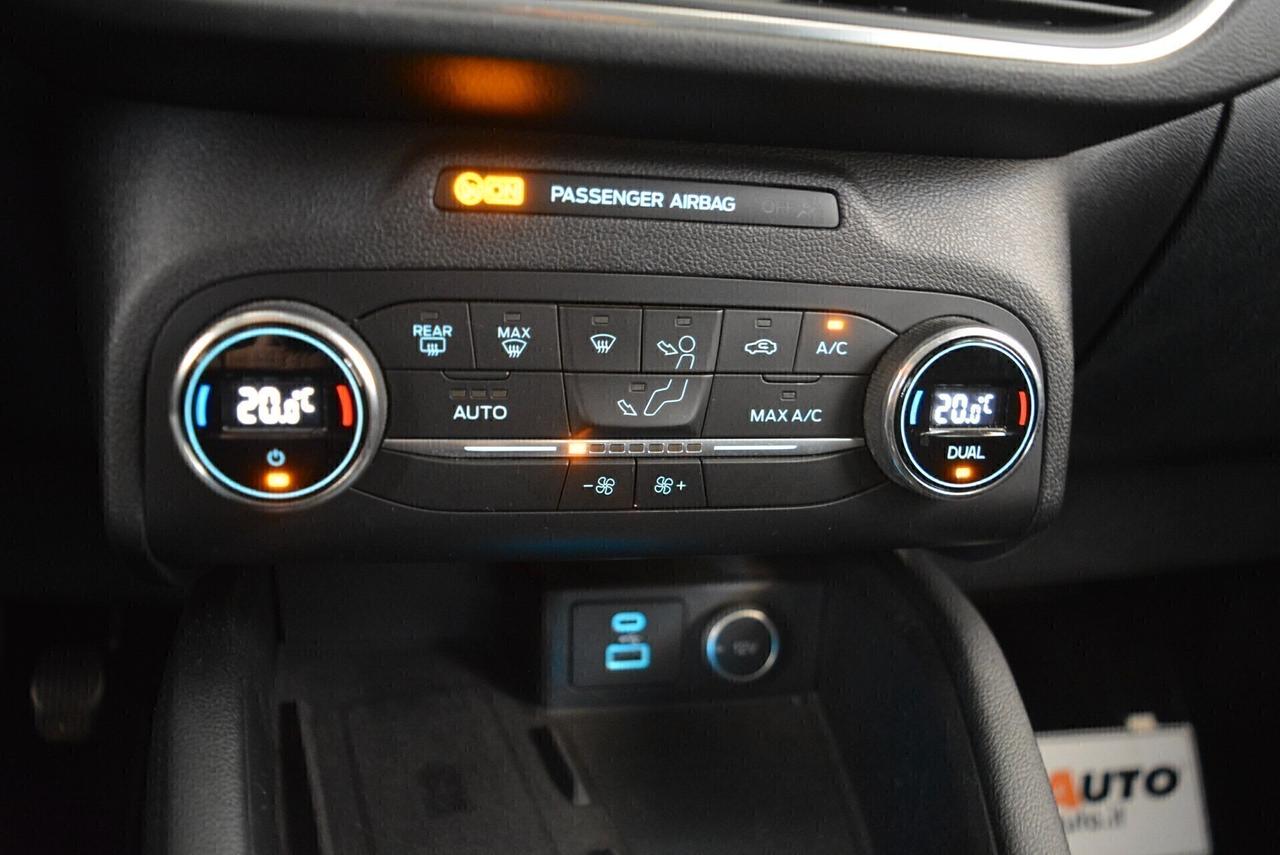 Ford Kuga 1.5 EcoBlue 120 CV 2WD Titanium