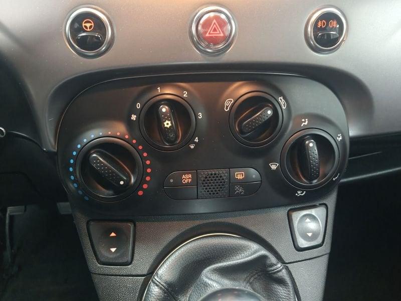 FIAT 500 500 1.2 "S" VEDI FOTO