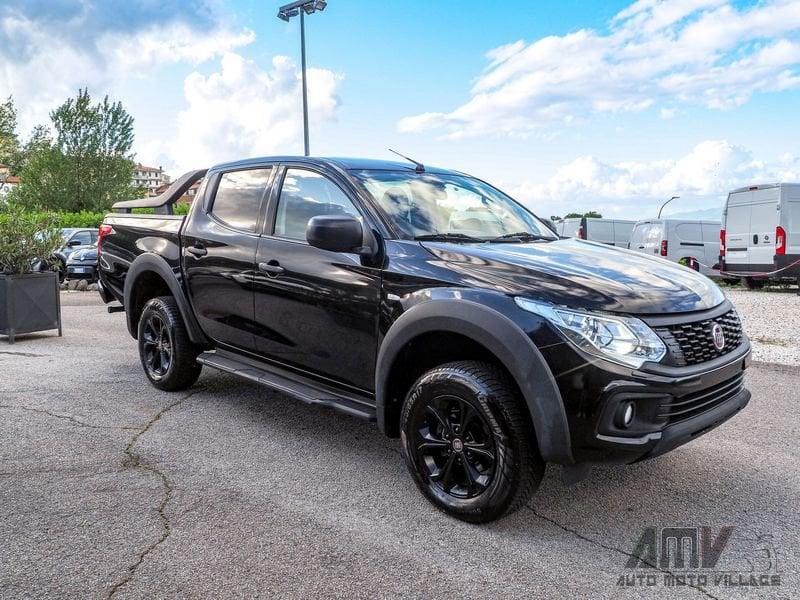 FIAT Fullback 2.4 180CV Doppia Cabina aut. 4X4