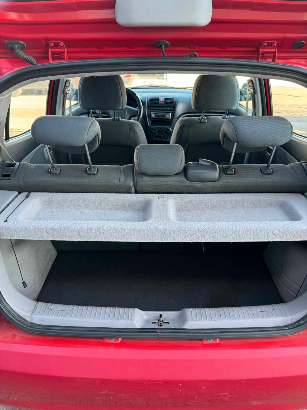 Kia Picanto 1.1 12V Spicy BONUS GPL ISCRIVIBILE ASI