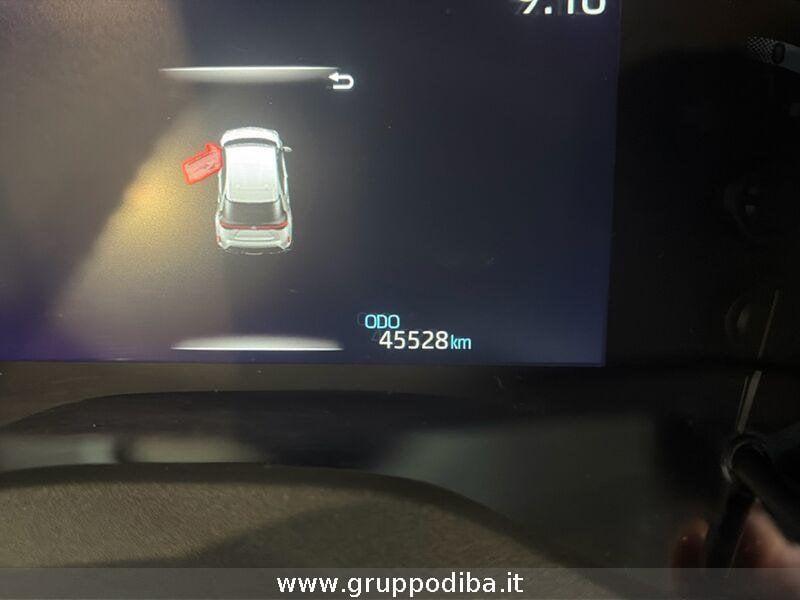 Toyota Yaris Cross 2021 1.5h Lounge fwd 116cv e-cvt