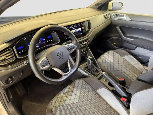 VOLKSWAGEN Polo Polo 1.0 TSI DSG R-Line