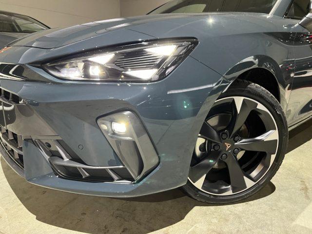 CUPRA Leon Sportstourer 1.5 Hybrid 150CV DSG /F.LED/EDGE PACK