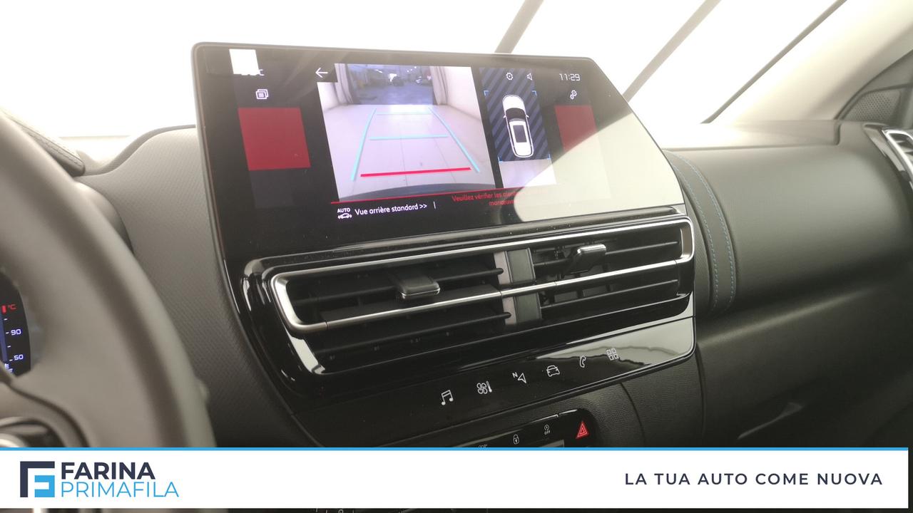 CITROEN C5 Aircross PLUS BlueHDi 130 S&S EAT8