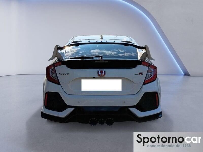 Honda Civic 2.0 5 porte Type-R
