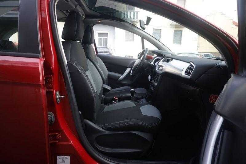 Citroën C3 Citroën C3 1.4 airdream Exclusive c/esp Gpl Unicoproprietario