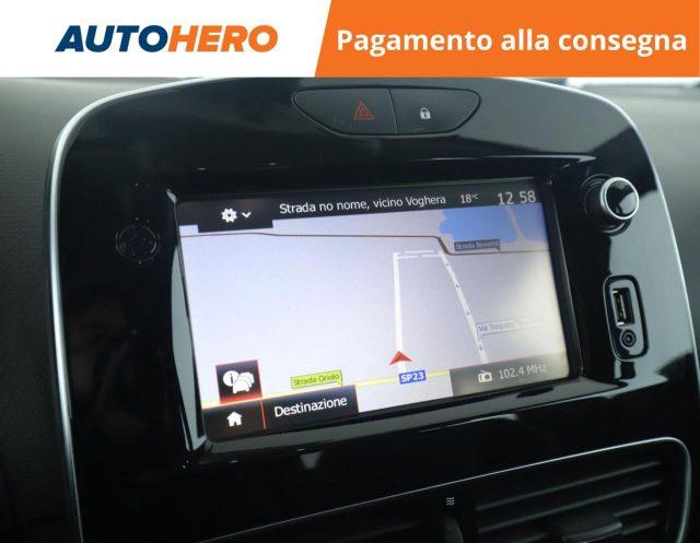 RENAULT Clio dCi 8V 90CV Start&Stop 5 porte Energy Intens