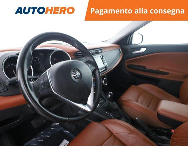 ALFA ROMEO Giulietta 2.0 JTDm 175 CV TCT Super