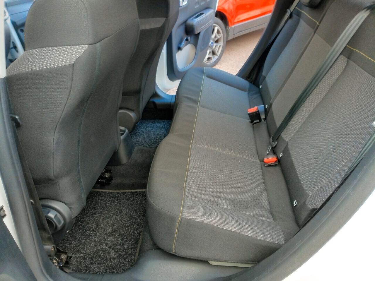 Citroen C3 BlueHDi 100 S&S Shine