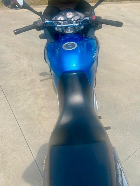 Yamaha TDM 850 2001 - OTTIME CONDIZIONI KM 56.000