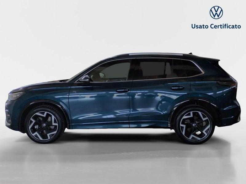 Volkswagen Tiguan 2.0 TDI 110KW SCR R-Line DSG