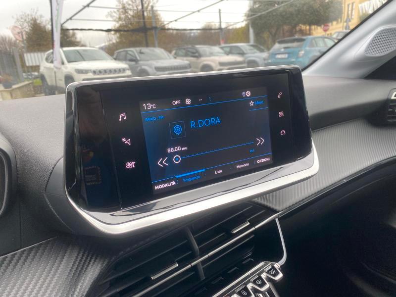 Peugeot 208 5 Porte 208 1.2 puretech Allure s&s 100cv