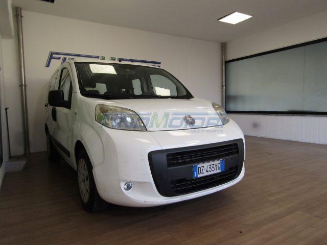 FIAT Qubo 1.3 MJT 75 CV Dynamic