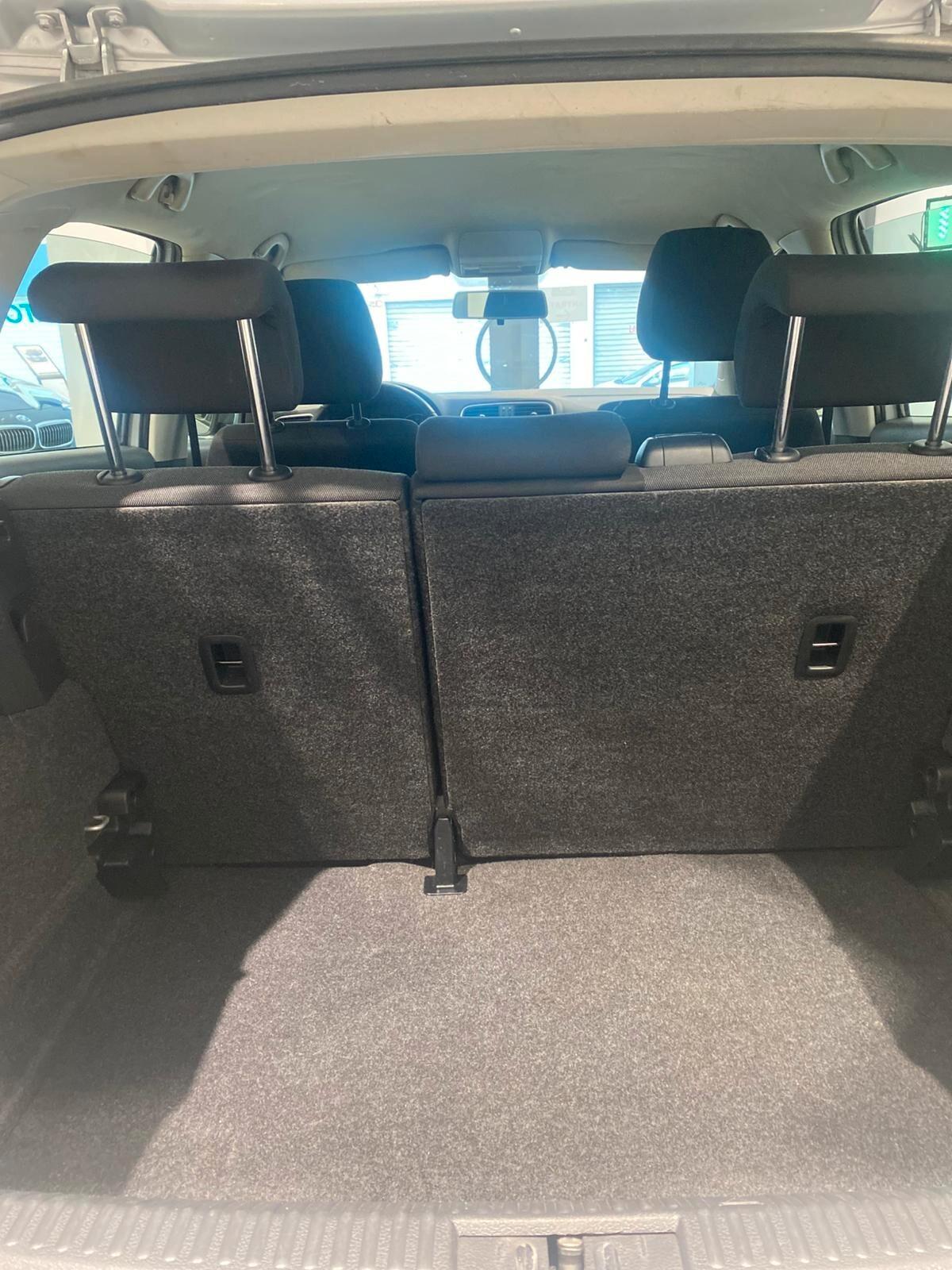 Volkswagen Polo 1.2 TDI DPF 5 p. Comfortline