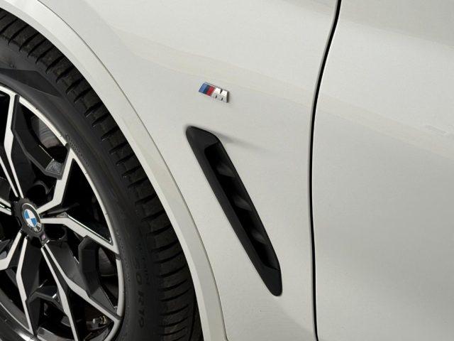 BMW X3 xDrive20d 48V Msport