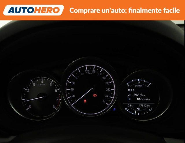 MAZDA CX-5 2.0L Skyactiv-G 165 CV 2WD Executive