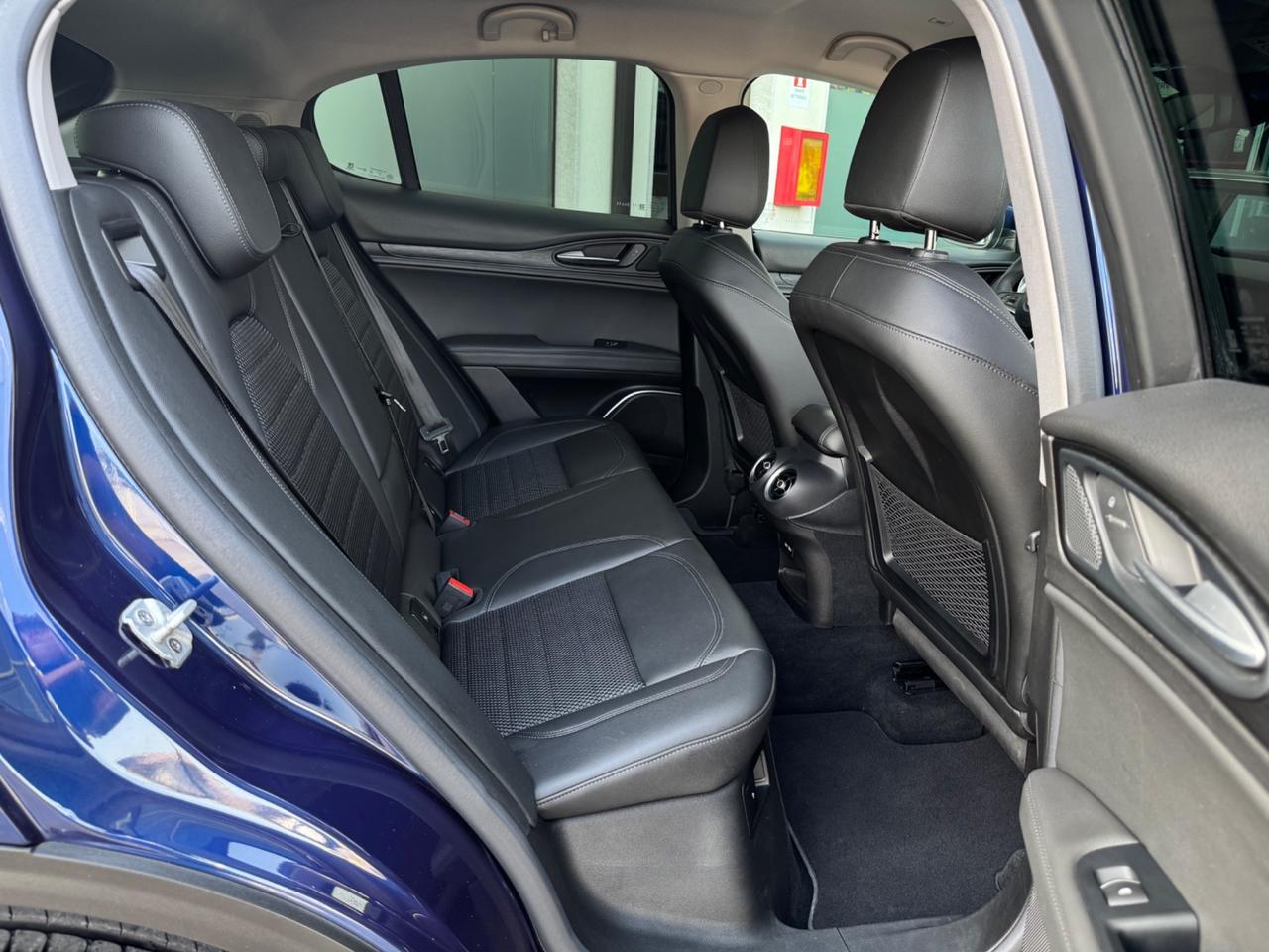 Alfa Romeo Stelvio 2.2 210 CV Q4 Sport Edition
