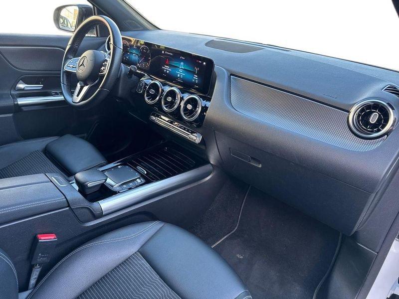 Mercedes-Benz GLA GLA-H247 2020 180 d Sport Plus auto