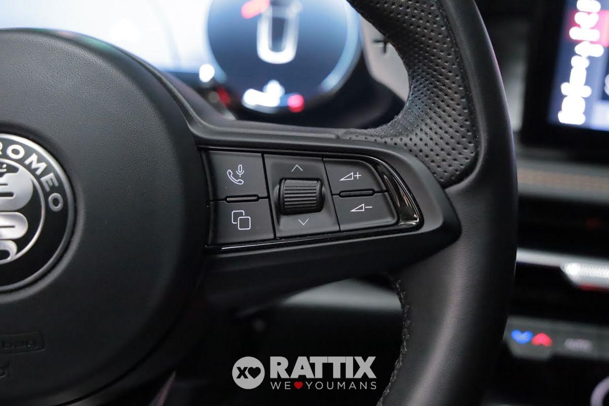 Alfa Romeo Tonale 1.5 Hybrid 160CV Veloce TCT7