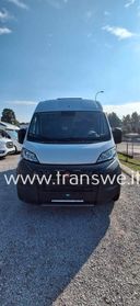 Bürstner Papilon PC 6.0 van con letto matrimoniale in coda