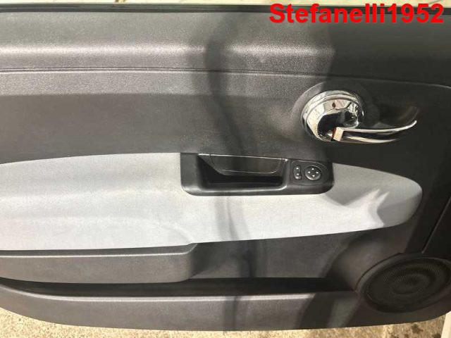 FIAT 500 III 2015 - 1.2 Pop easypower Gpl 69cv my18