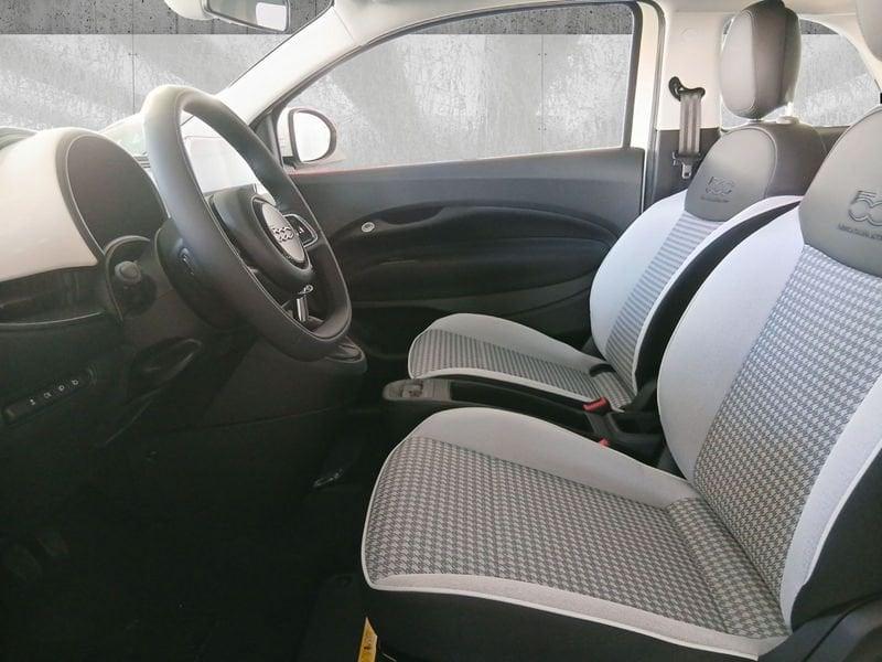 FIAT 500 1.0 hybrid Torino