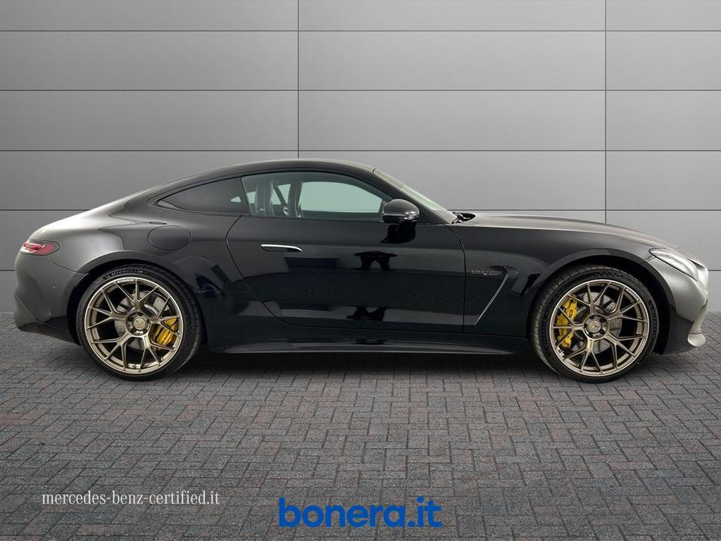 Mercedes AMG GT 63 Premium Plus 4Matic+ 9G-Tronic