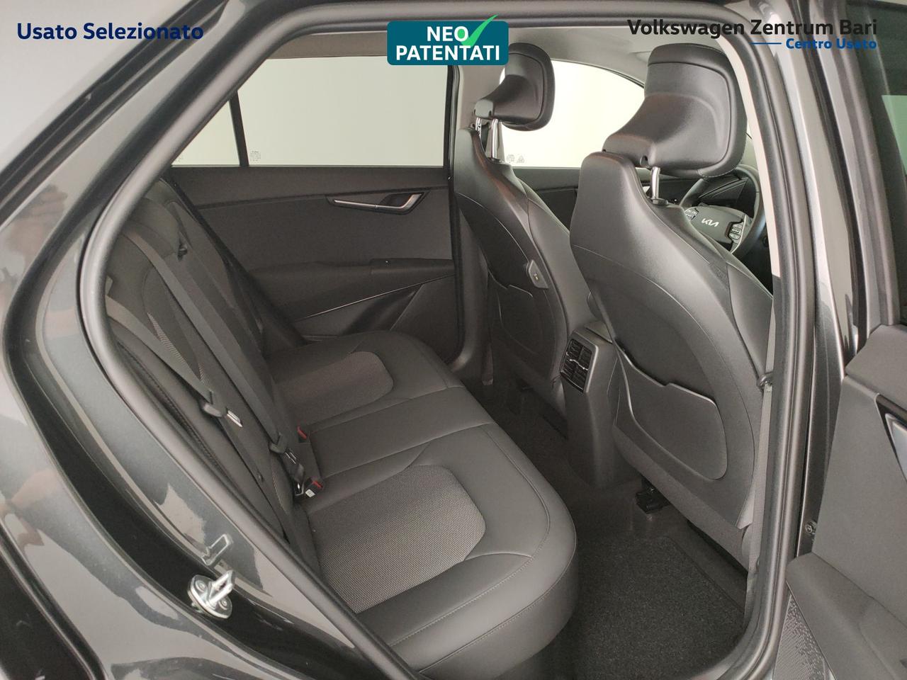 Kia Niro 1.6 gdi hev style dct6