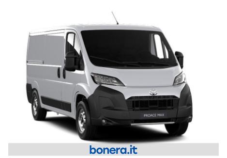 Toyota Proace Max Furgone Proace Max 33 2.2d 120cv L2h1