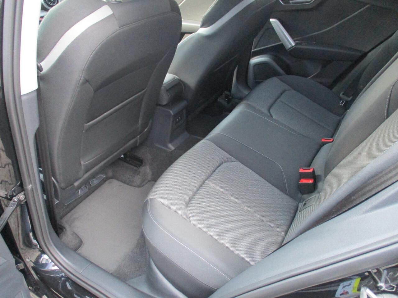 Audi Q2 35 TFSI S tronic Advanced