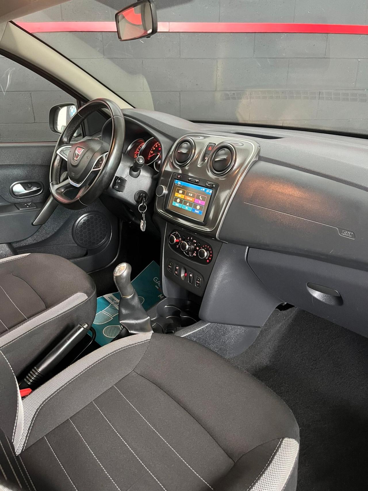 Dacia Sandero Stepway Prezzo NON vincolato a finanziamento