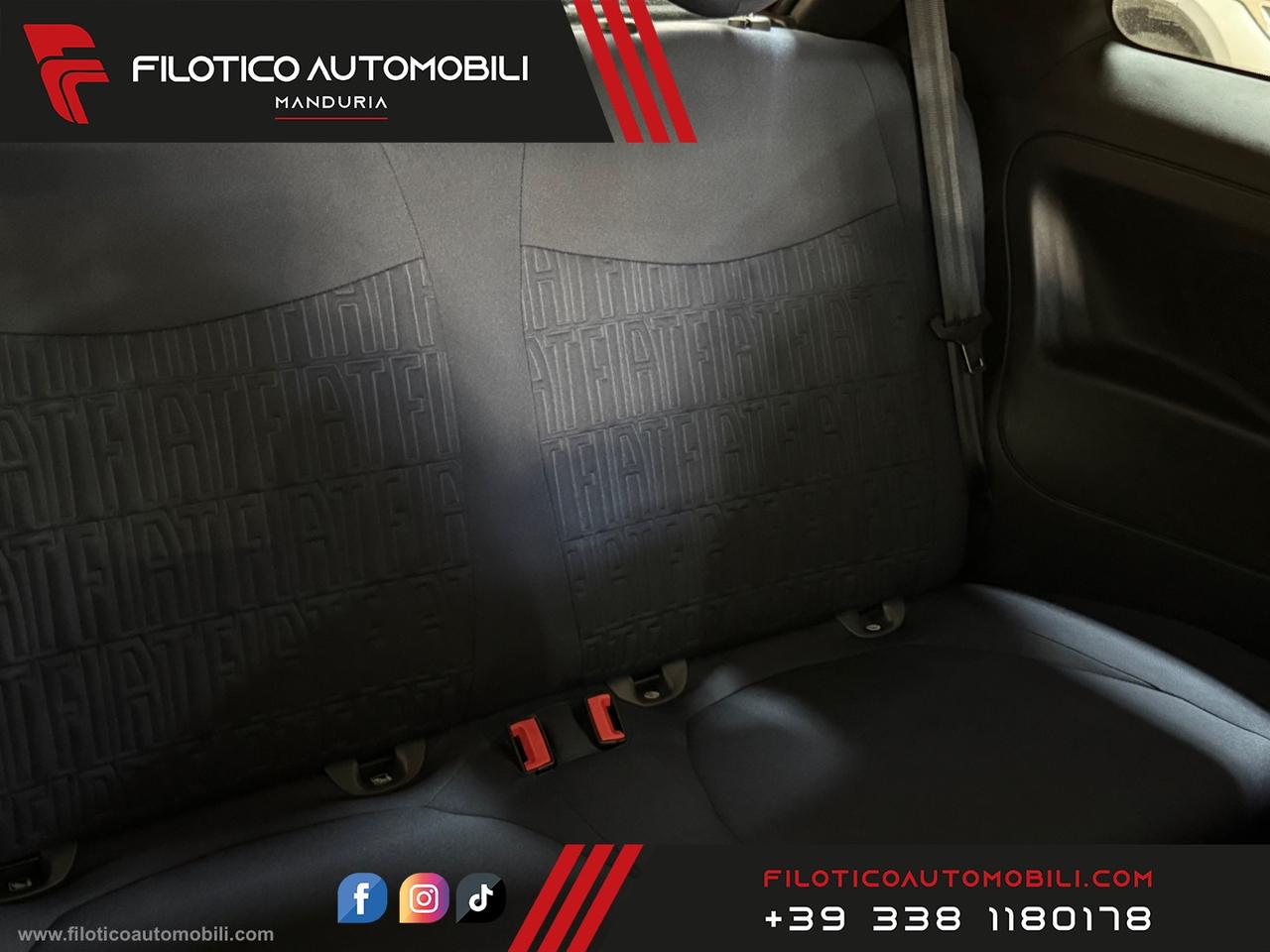 FIAT 500 1.0 Hybrid Cult PACK CULT PLUS - CARPLAY