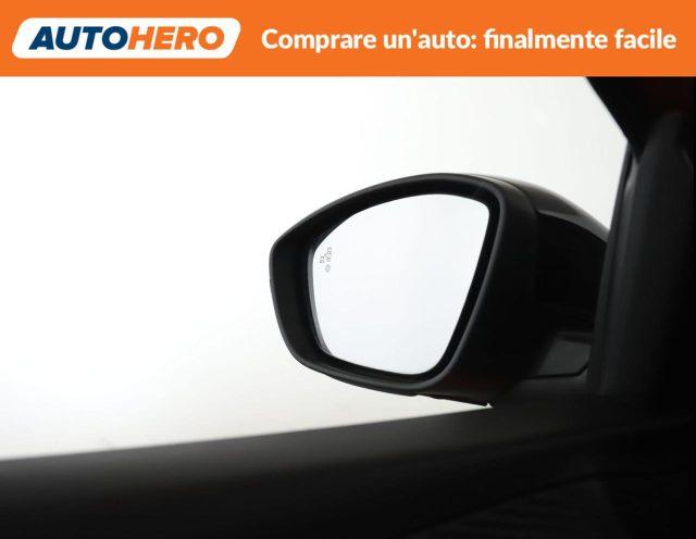 PEUGEOT 208 PureTech 100 EAT8 5 porte Allure