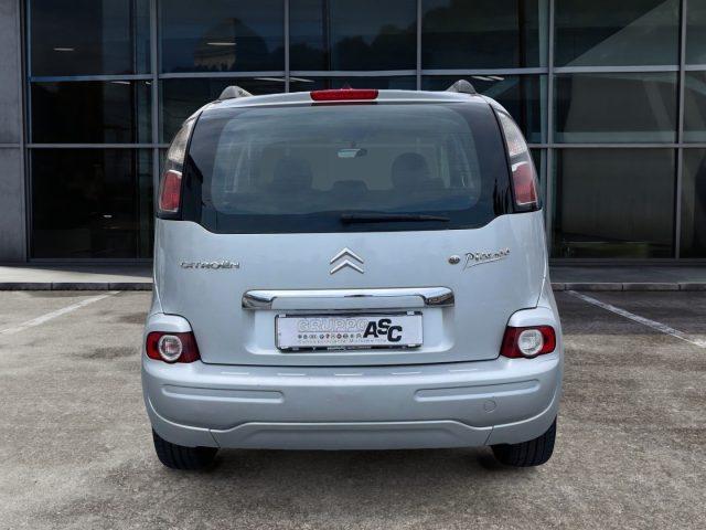 CITROEN C3 Picasso 1.4 VTi 95 BENZ GPL airdream Seduction