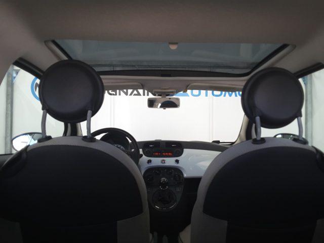 FIAT 500 1.2 Lounge *EURO 5*