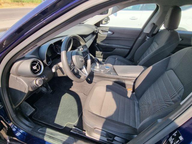 ALFA ROMEO Giulia 2.2 Turbodiesel 150 CV AT8 Super