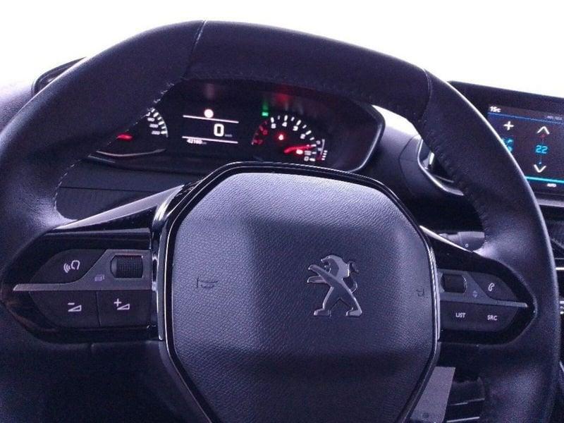 Peugeot 2008 1.2 puretech Allure Pack s&s 100cv