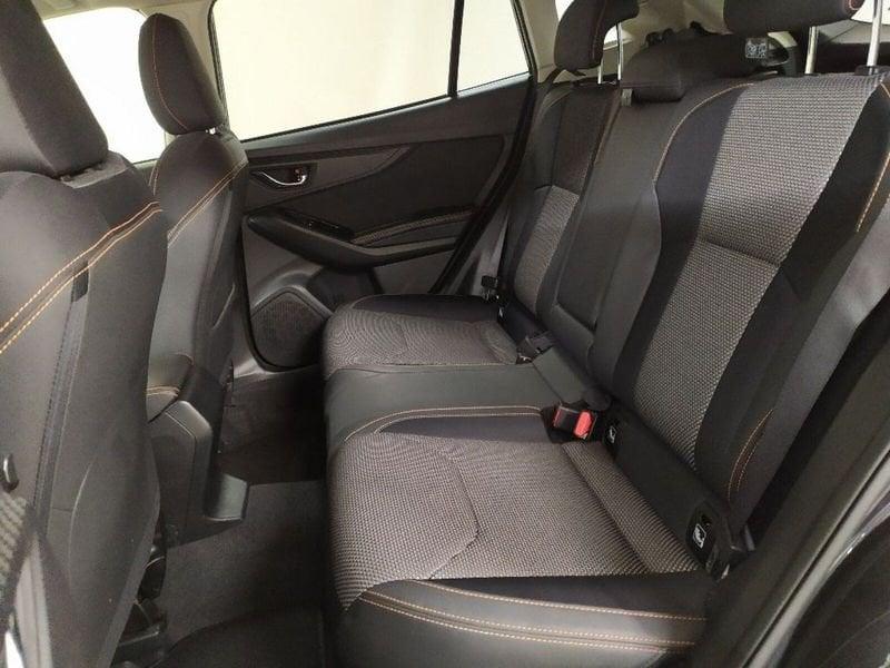 Subaru XV 1.6i Style lineartronic my19