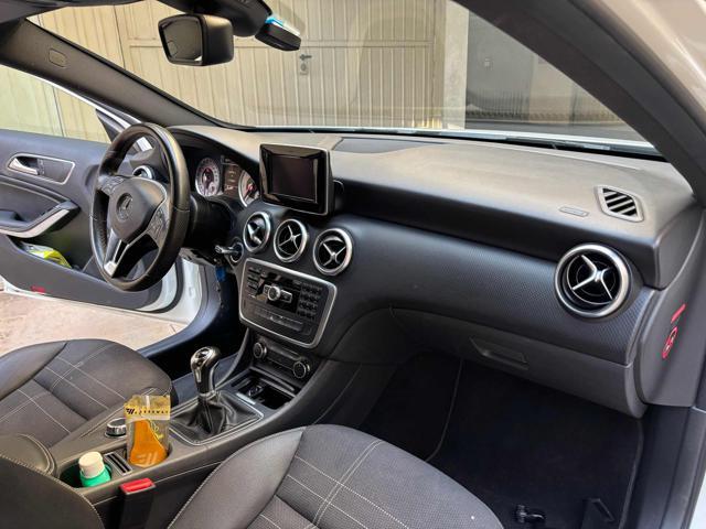 MERCEDES-BENZ A 180 CDI Sport "ProMMo"
