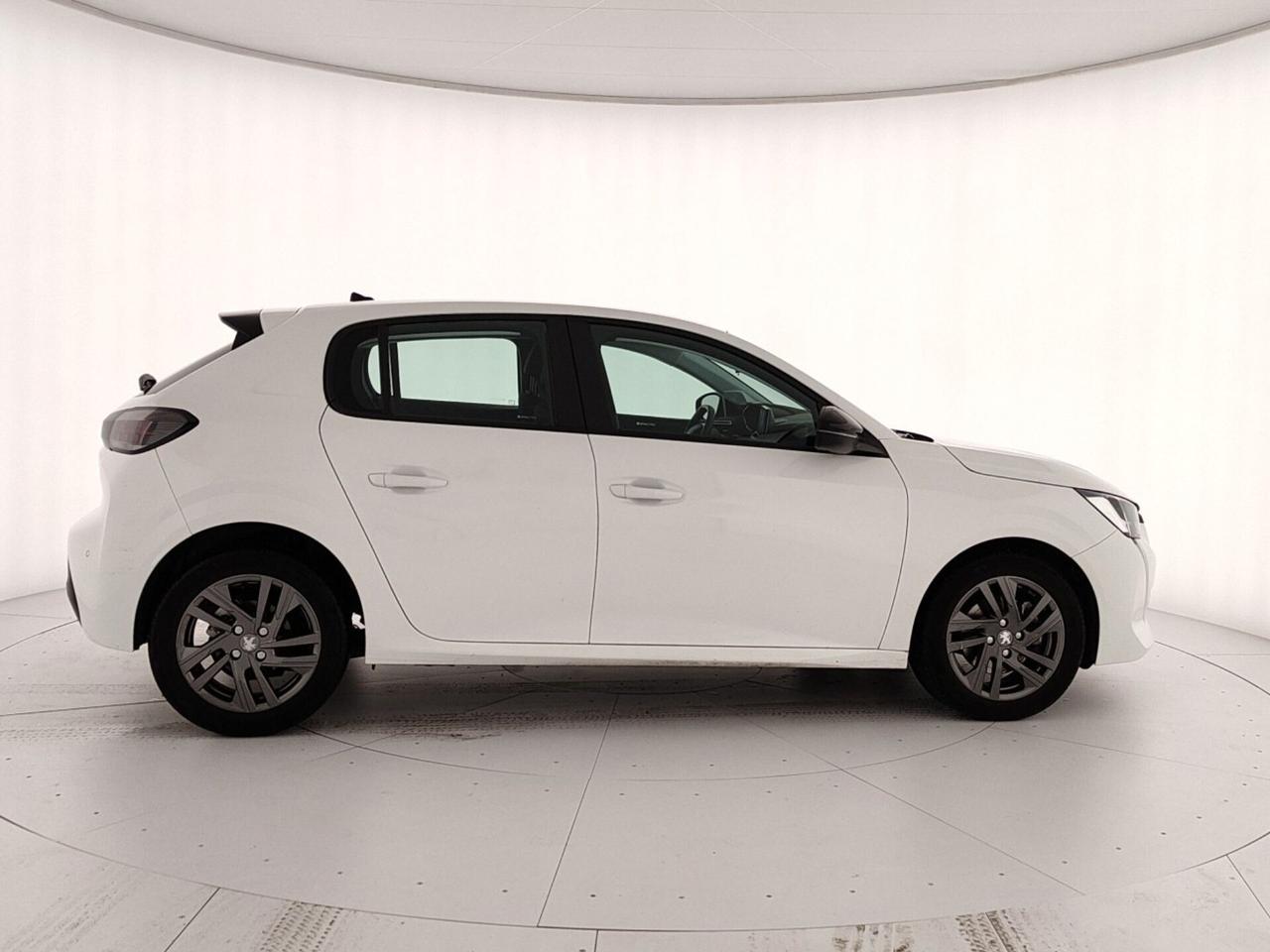 Peugeot 208 BlueHDi 100 Stop&Start 5 porte Active Pack