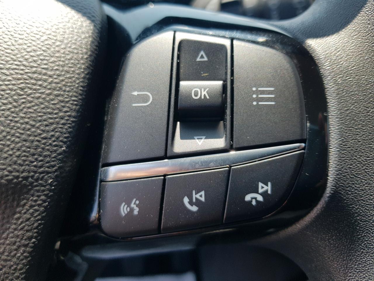 Ford Fiesta 1.5 Tdci 85cv Connect Navy Led SPark