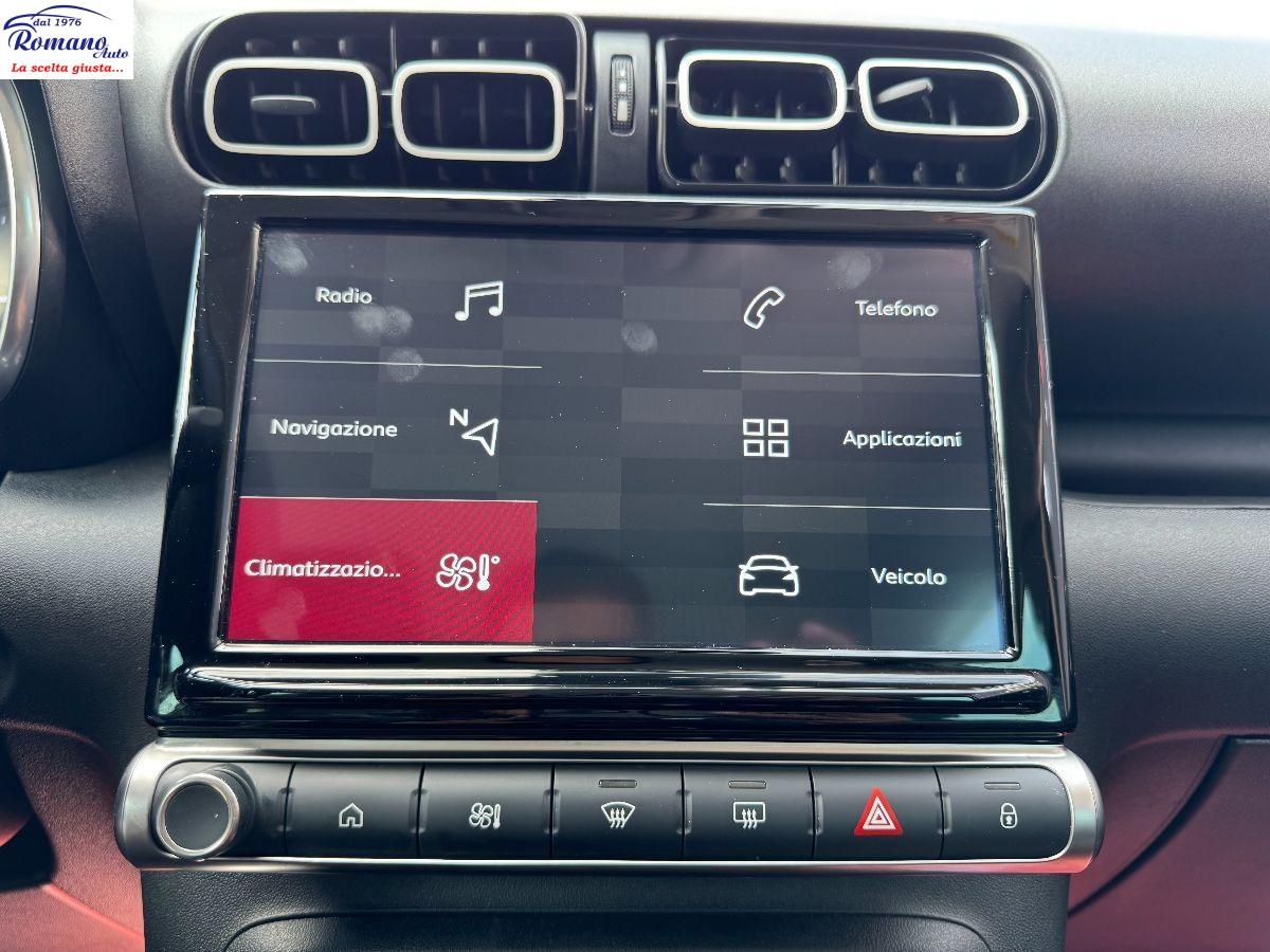 Citroen C3 Aircross PureTech 110 Plus#CARPLAY!