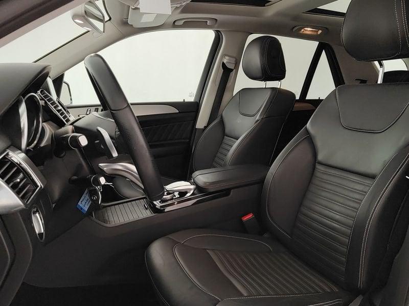 Mercedes-Benz GLE GLE 350 d 4Matic Premium