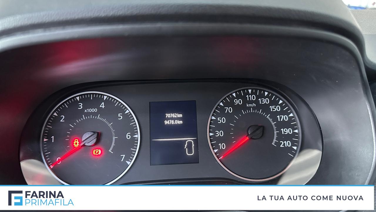 DACIA Duster II 2021 - Duster 1.0 tce Expression Gpl 4x2 100cv