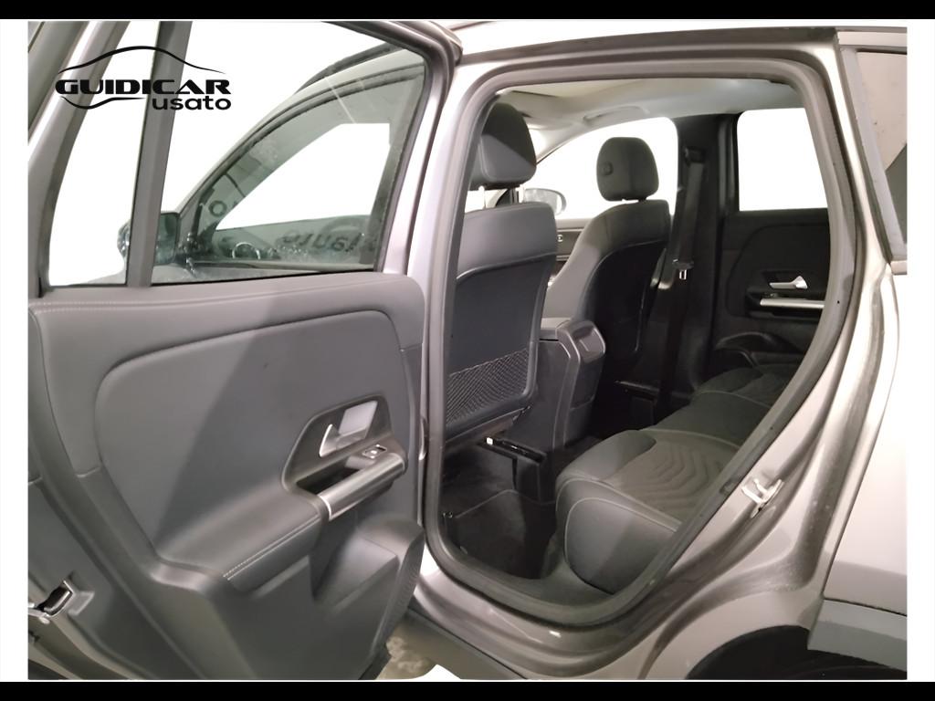 Mercedes-Benz GLA-H247 2023 - GLA 200 d Progressive Advanced auto