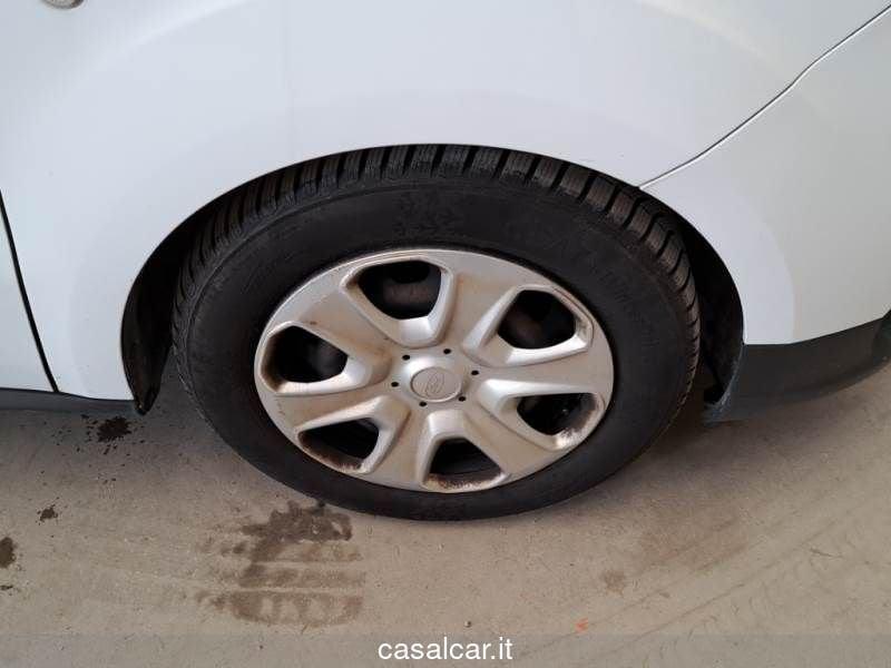 Ford Transit Courier Transit Courier 1.5 TDCi 75CV Van Trend FINO A 24 MESI DI GARANZIA PREZZO IVA ESCLUSA