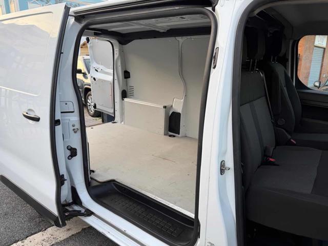 FIAT Scudo 1.5 MJTi 120 CV Lounge AZIENDALE UNIPROPIETARI